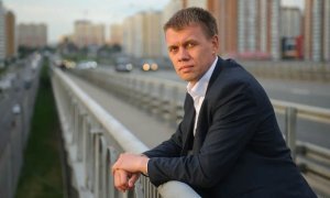 Депутат Мосгордумы сообщил о взломе своего аккаунта в WhatsApp после критики проекта столичного бюджета