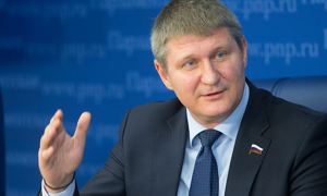 В Госдуме предложили изъять российские активы украинских олигархов