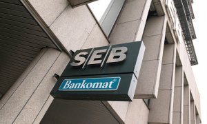 Шведский банк заподозрили в отмывании денег фирм из «дела Манитского»