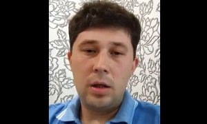 В Кинешме полиция возбудила дело против фельдшера из-за ролика об отсутствии запаса средств защиты от вирусов