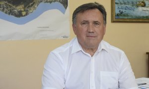 В Крыму потребовали уволить чиновника, заявившего о вмешательстве России в дела Белоруссии