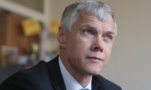 Депутат Госдумы принял участие в испытаниях вакцины «Спутник V» и заразился коронавирусом