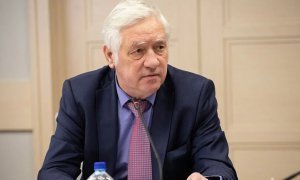 Депутаты потребовали отставки главы Мосгоризбиркома