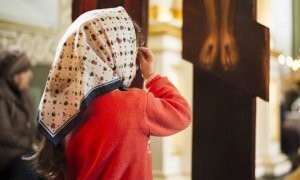 Власти Тульской области ввели в распорядок дня детского лагеря утреннюю и вечернюю молитвы