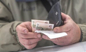 Почти четверть российских граждан лишились дохода из-за карантинных мер