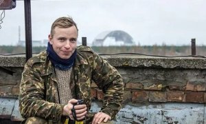 Вадим Клювгант назвал дело блогера Андрея Пыжа очередным примером «параноидальной шпиономании» спецслужб