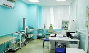 В Феодосии сотрудникам медцентра не выплатили «ковидные» деньги и пригрозили увольнением