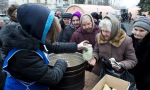 ЮНИСЕФ сообщил о 9 миллионах голодающих из-за нехватки денег россиян