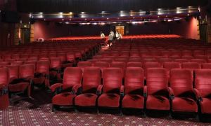 Министерство культуры России предложил кинотеатрам взять на себя функции детских садов