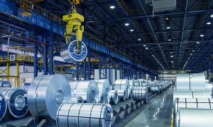ФАС обвинила металлургические компании в установлении монопольно высоких цен