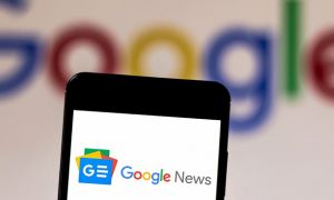 Роскомнадзор ограничил доступ к агрегатору новостей от Google