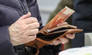В России только 2% граждан могут не экономить и не ограничивать себя в тратах
