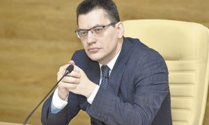 Пермский министр ЖКХ судится с управляющей компанией из-за долгов по «коммуналке»