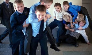 В российских школах из-за коронавируса отменят общие перемены