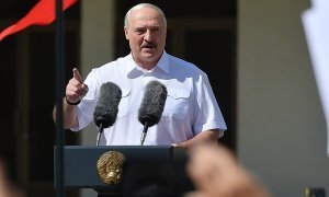 Страны Евросоюза единогласно отказались признать итоги президентских выборов в Белоруссии