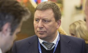 Депутату Метельскому пообещали кремлевскую проверку 