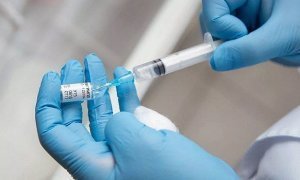 Интерпол предупредил власти всех стран о возможных мошенничествах с вакциной от COVID-19