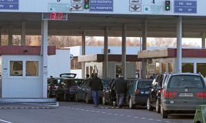 Власти Белоруссии введут ограничения на выезд из страны в связи с пандемией
