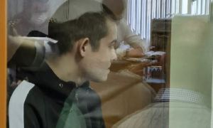 Военный суд приговорил срочника Рамиля Шамсутдинова к 24 годам и 6 месяцам колонии