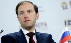 «Самого богатого министра» может заменить сын Михаила Фрадкова