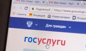 Сотрудница «Эха Москвы» сообщила о взломе своего аккаунта на «Госуслугах» для голосования на праймериз «Единой России»