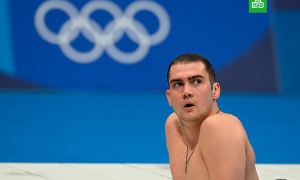 Российские олимпийцы завоевали серебро и бронзу в гребле и плавании