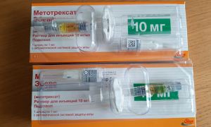 В России возник дефицит лекарств от артрита, которые пациентам нужно принимать без перерыва