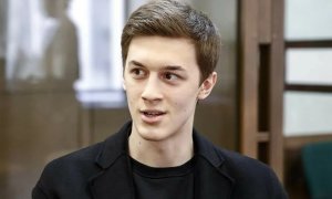 Павел Дуров пожертвовал 10 биткоинов благотворительному проекту Егора Жукова