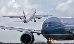 Росавиация предложила возобновить авиасообщение со странами СНГ
