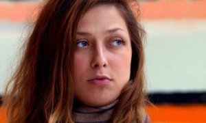 Иранские власти отпустили на свободу российскую журналистку Юлию Юзик