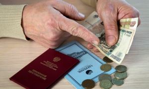 Депутаты Госдумы предложили ежегодно выплачивать пожилым россиянам «новогоднюю» пенсию