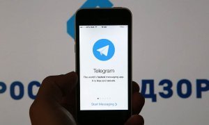 Попытки заблокировать Telegram наносят урон престижу власти