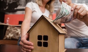 «Дом.РФ» анонсировал льготную ипотеку на покупку частного дома