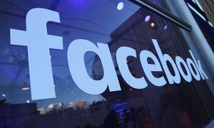 Роскомнадзор пригрозил Facebook миллиардным штрафом за неудаление контента