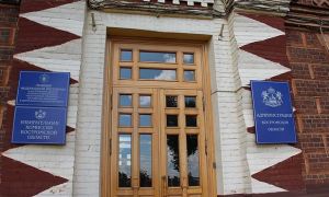 Костромской суд оштрафовал чиновницу за отказ отвечать на запрос журналистов «7x7»