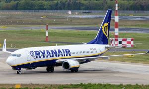 Белорусский диспетчер рассказал подробности операции спецслужб с посадкой самолета Ryanair