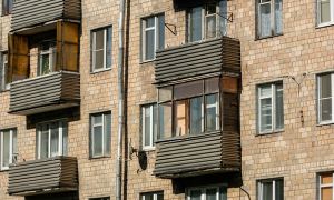 В Госдуме предложили распространить льготную ипотеку на вторичное жилье
