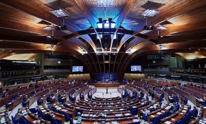 МИД России объявил о выходе из Совета Европы из-за недружественной позиции ЕС и НАТО 