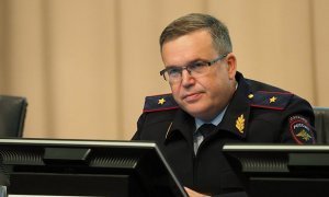 Замглавы МВД Виталий Шулика задекларировал самый высокий доход среди высокопоставленных силовиков
