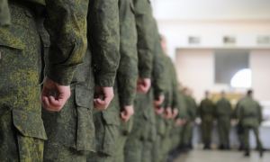 В Брянске военкомы пытаются забрать в армию призывника с коронавирусом