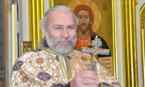 Настоятеля оренбургского храма арестовали по обвинению в развращении своих приемных детей