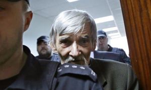 Верховный суд РФ проверит законность приговора историку Юрию Дмитриеву