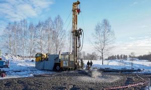 Горноспасатели возобновили поисковые работы на шахте «Листвяжная»