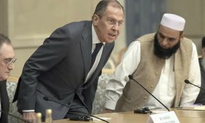 МИД России аккредитовал первого посла Афганистана после прихода к власти талибов