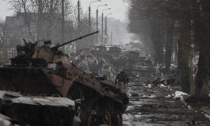 В Псковской области около 60 военнослужащих отказались ехать в Украину