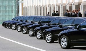 Минобрнауки потратит 222 млн рублей на машины с водителями для своих сотрудников