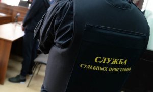 Житель Новокузнецка пришел в суд с ружьем и застрелил судебного пристава