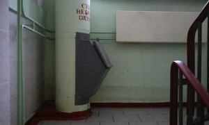 В России предложили законсервировать мусоропроводы во всех жилых домах