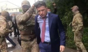 Жители Хабаровского края считают арест губернатора местью за его победу на выборах