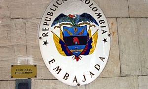 Высланных из Колумбии российских дипломатов «раскрыли» спецслужбы США и Великобритании